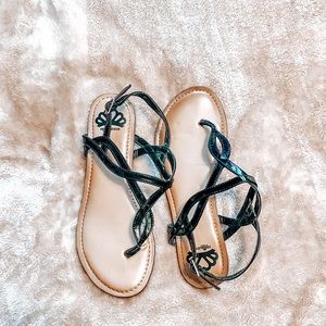 Fergalicous Sandals